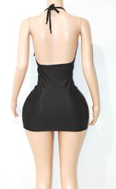 Fringe mini 