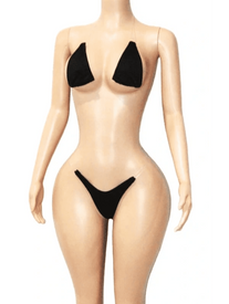 Clear sets (Must order 2 minimum on each color)