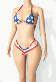 Hologram 3 Pc set 