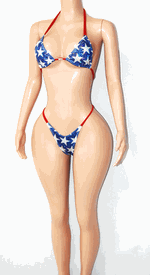 Hologram 3 Pc set 