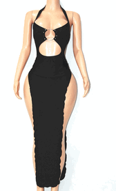 Ring gown
