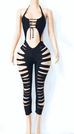 Pants jumpsuit
