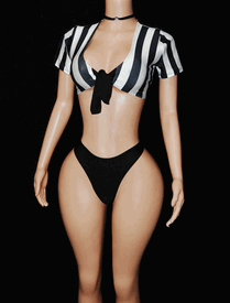 Referee 3 pc set 