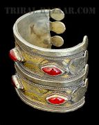 Turkmen Cuff 509 Turkmen Cuff 509