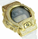 25th Anniversary G-Shock With The Premier ZShock Bezel