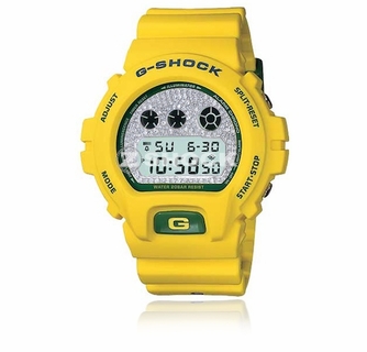 G－SHOCK  SOBUT G-Shock 'Energy Pack' series features classic squares (DW-5600EP