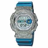 The STORM Series Custom G-Shock Bezels by ZShock