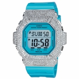 babyーG The Vixen Series ZShock Bezel For The Baby-G Luminous