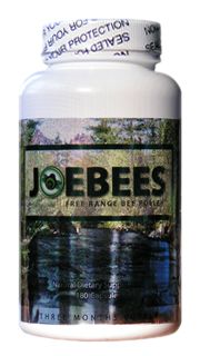 JOEBEES 1 month trial-Limit 1 order per customer