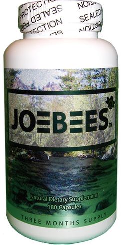 JOEBEES 3 Month Supply