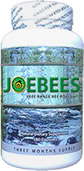 JOEBEES SPECIAL - A 10 Month Supply for $99 FREE SHIPPING!
