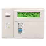 Honeywell  6160 Alpha<br>Security Keypad