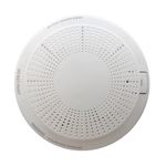 Honeywell's 5800COV Carbon<br>Monoxide Detector