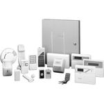 Honeywell Vista-50P<br>Control Panel