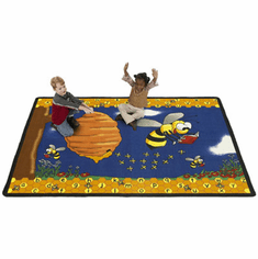 Busy Bee Kids Carpet