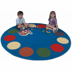 My Spot Kids Room Carpet