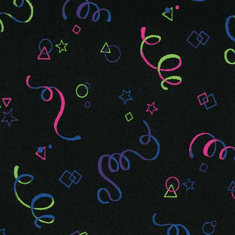New Spectacle™ Neon Rug