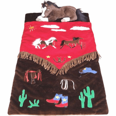 Out of Stock Cowboy V Sleeping Bag