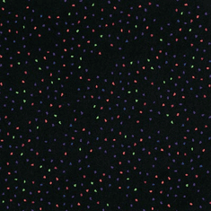 Razzle Dazzle™ Neon Rug