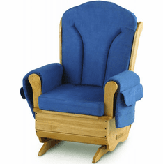 SafeRocker Deluxe Adult Glider Rocker