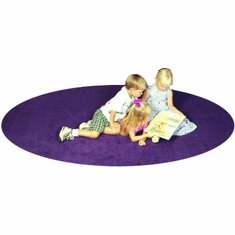 Solids Plus Super Tuff Kids Rugs