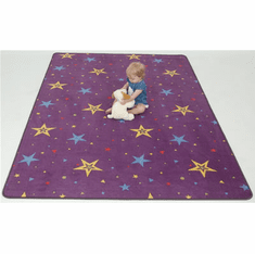 Starstruck Childrens Activity Carpets