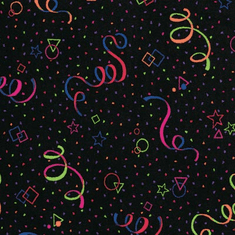 Times Square™ Neon Rug