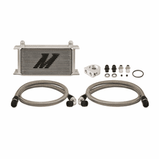 1979-95 Mustang Mishimoto Performance Oil Cooler Kit