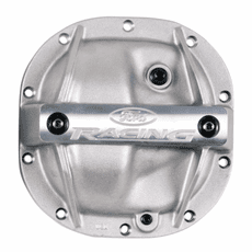 1999-14 Mustang GT FRPP 8.8" Axle Girdle Cover Kit M-4033-G2