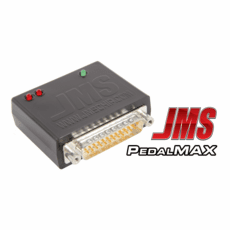 2003-05 Ford Diesel Truck And SUV JMS PedalMAX Drive By Wire Throttle Enhancement Device - Plug & Play