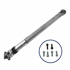 2005-10 Mustang GT FRPP One-Piece Driveshaft