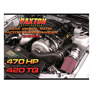 2005-10-mustang-gt-paxton-470hp-novi-2200-sl-satin-supercharger-system