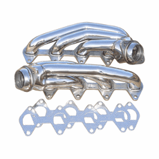 2005-10 Mustang GT Pypes Shorty Headers HDR54S
