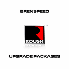 2005-10 Mustang Roush Upgrade Packages