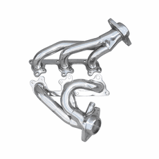2005-10 Mustang V6 Pypes Short Tube Headers HDR56S