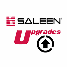 2005-10 Saleen Performance Upgrade Packages