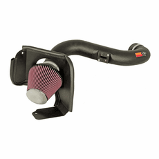 2006-2010 V8 Explorer-Sport Trac K&N Cold Air Intake