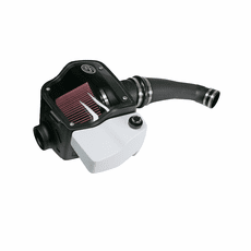 2009-10 F-150 5.4L S&B Cold Air Intake