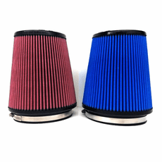 2010-14&20 Mustang GT500 2015-20 GT350 JLT OEM Replacement Air Filter