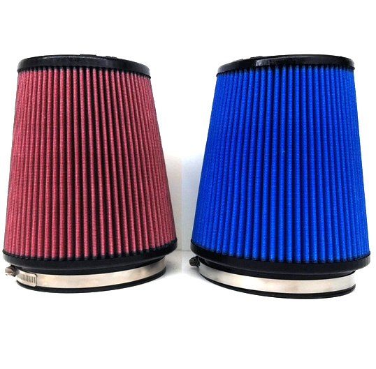 201014&20 Mustang GT500 201520 GT350 JLT OEM Replacement Air Filter