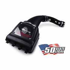 2010-16 Ford F-150, Raptor 6.2L S&B Cold Air Intake