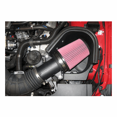 2010-2014 ROUSH Cold Air Intake Kit, Mustang GT
