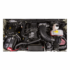 2011-14 F-150 6.2L V8 Roush Phase 2 Supercharger Calibrated Kit 590HP