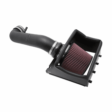 2011-14 F150 5.0 K&N Air Intake System