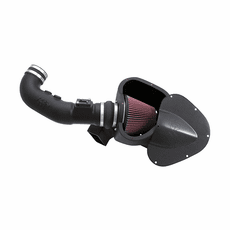 2011-14 Mustang GT K&N Air Intake System