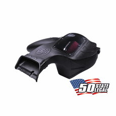 2015-17 Ford F-150 5.0L S&B Cold Air Intake