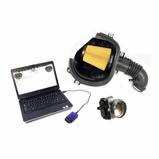 2015-17 Mustang GT FRPP Performance Intake and Calibration Power Pack 2