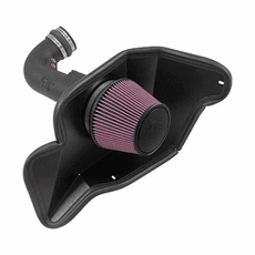 2015-17 Mustang GT K&N Air Intake System