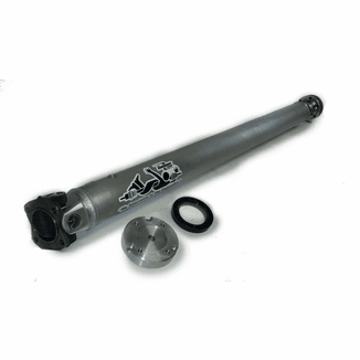 DSS Mustang One Piece Aluminum Driveshaft - GT500 (07-12) FDSH58-A