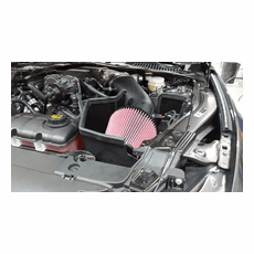 2015-17 Mustang GT with Roush/VMP JLT Supercharger Cold Air intake(Tuning Required)